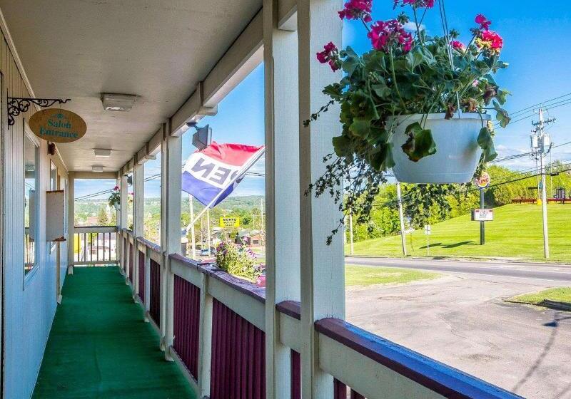 ホテル Malone Inn