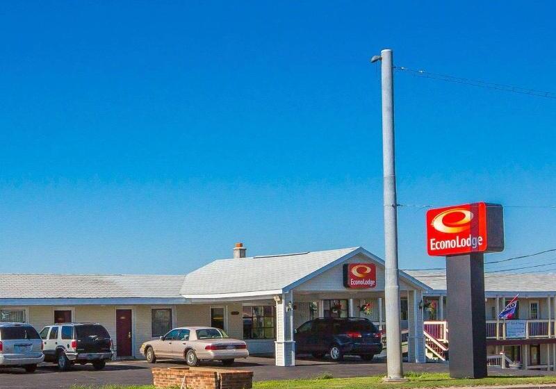 ホテル Malone Inn