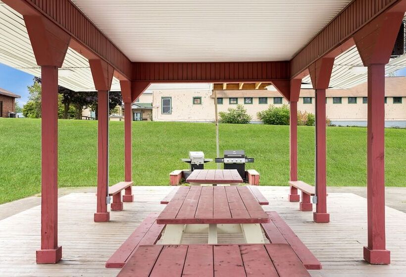 ホテル Malone Inn