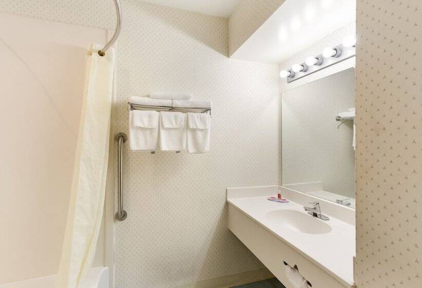 ホテル Malone Inn