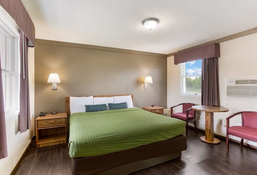 ホテル Malone Inn