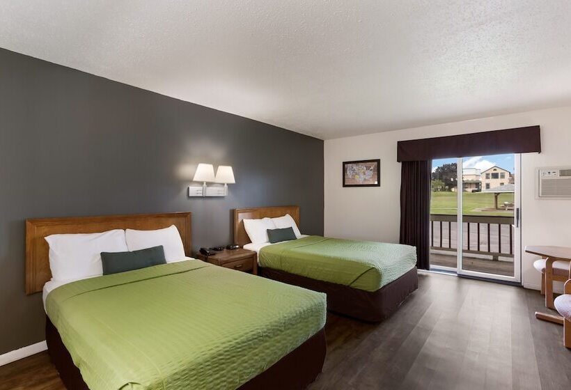 ホテル Malone Inn