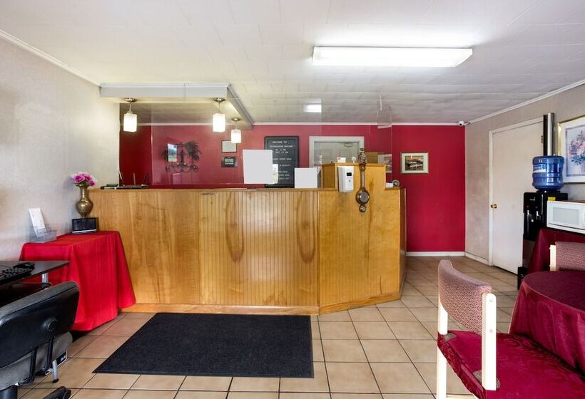 ホテル Malone Inn