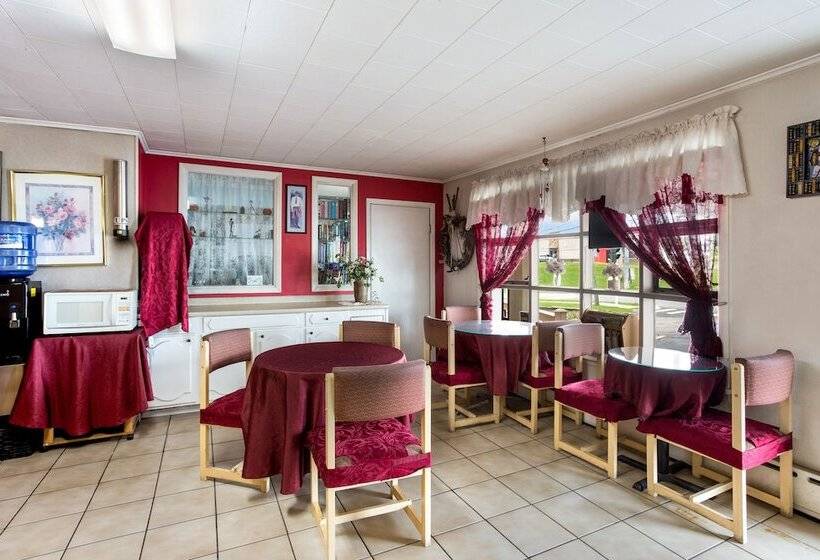 ホテル Malone Inn