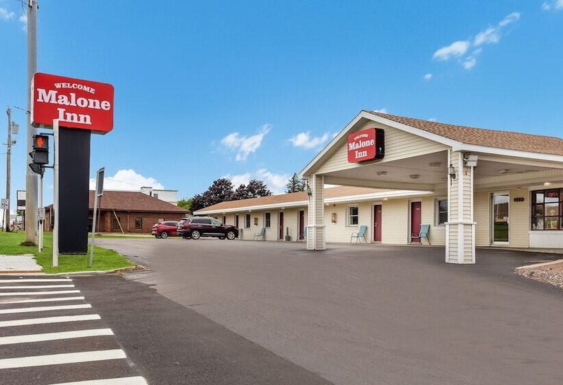 ホテル Malone Inn