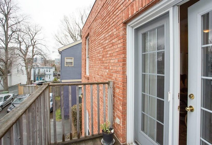 ホテル Mary Queen Of Scots Inn