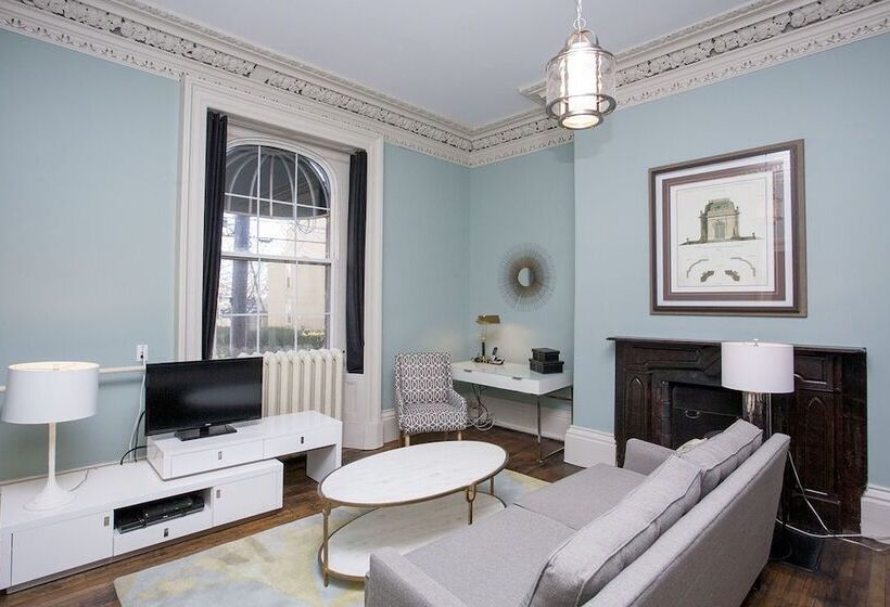 ホテル Mary Queen Of Scots Inn