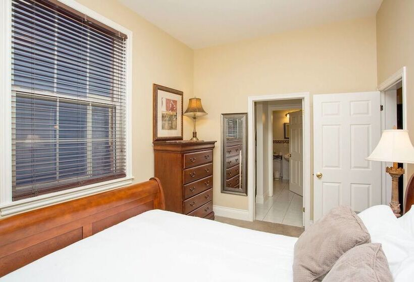 ホテル Mary Queen Of Scots Inn