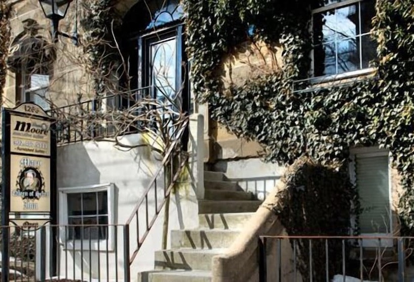 ホテル Mary Queen Of Scots Inn