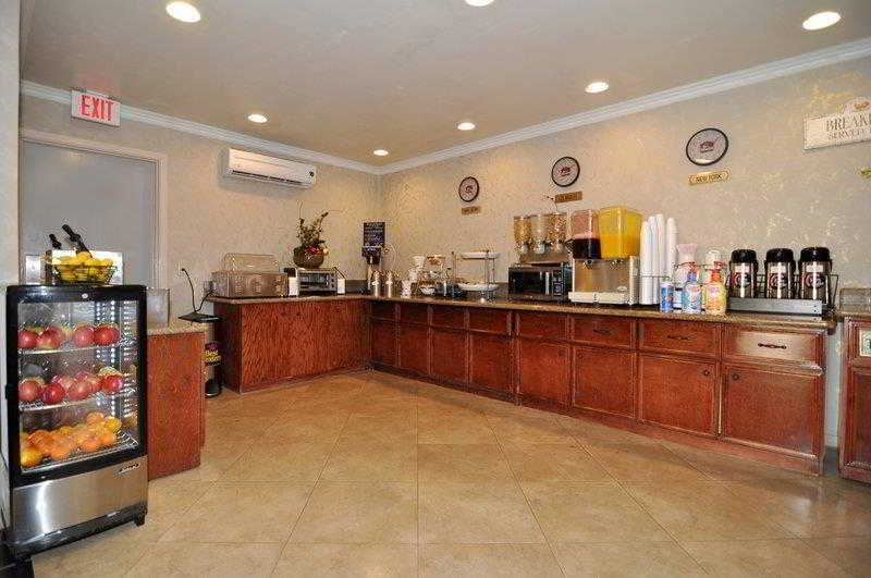 فندق Monterey Park Inn