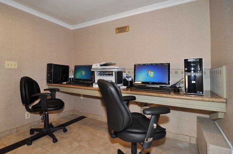 فندق Monterey Park Inn