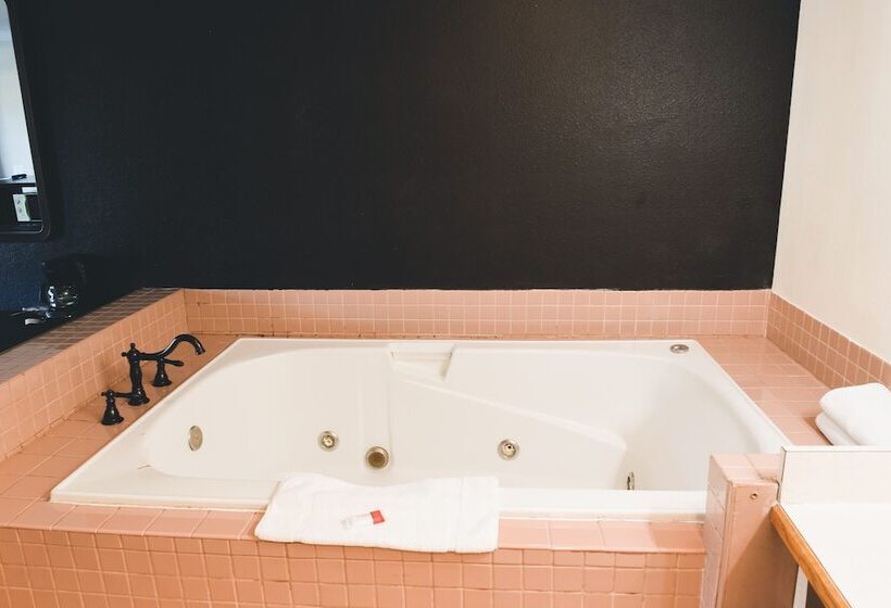 בית מלון כפרי Niwas Inn