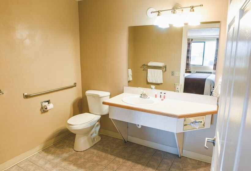 בית מלון כפרי Niwas Inn