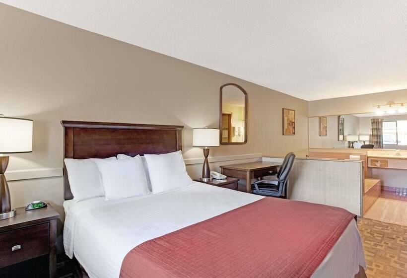 בית מלון כפרי Niwas Inn