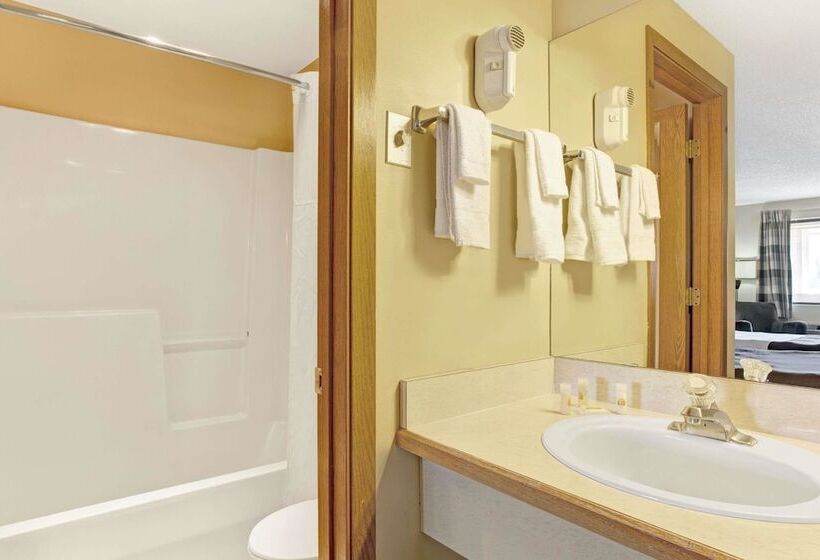 בית מלון כפרי Niwas Inn