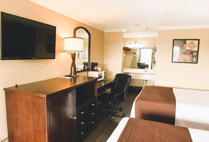 בית מלון כפרי Niwas Inn