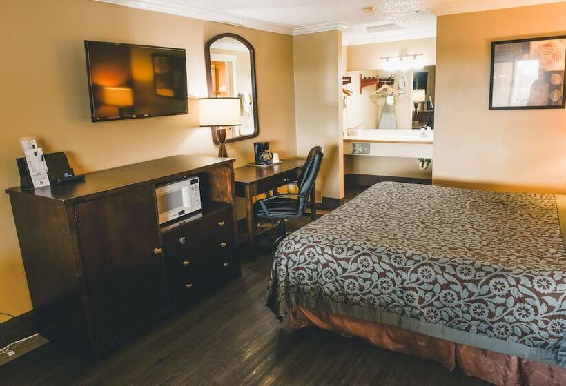 בית מלון כפרי Niwas Inn