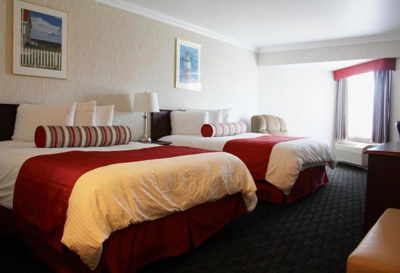 בית מלון כפרי North