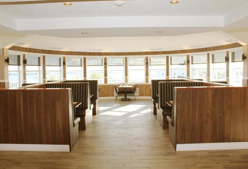 בית מלון כפרי North