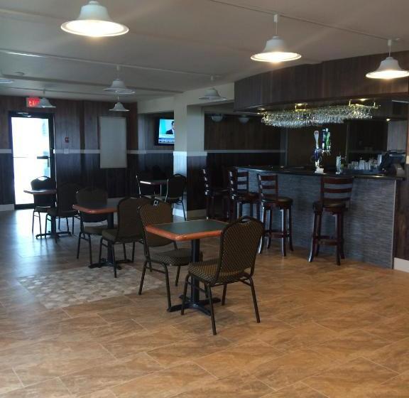 בית מלון כפרי North