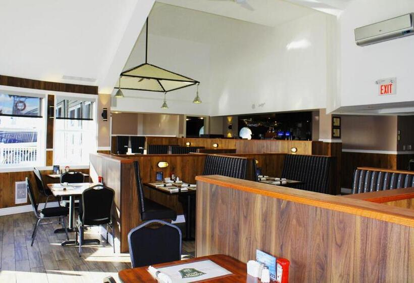 בית מלון כפרי North