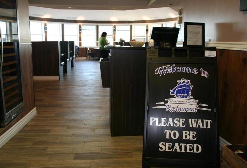 בית מלון כפרי North