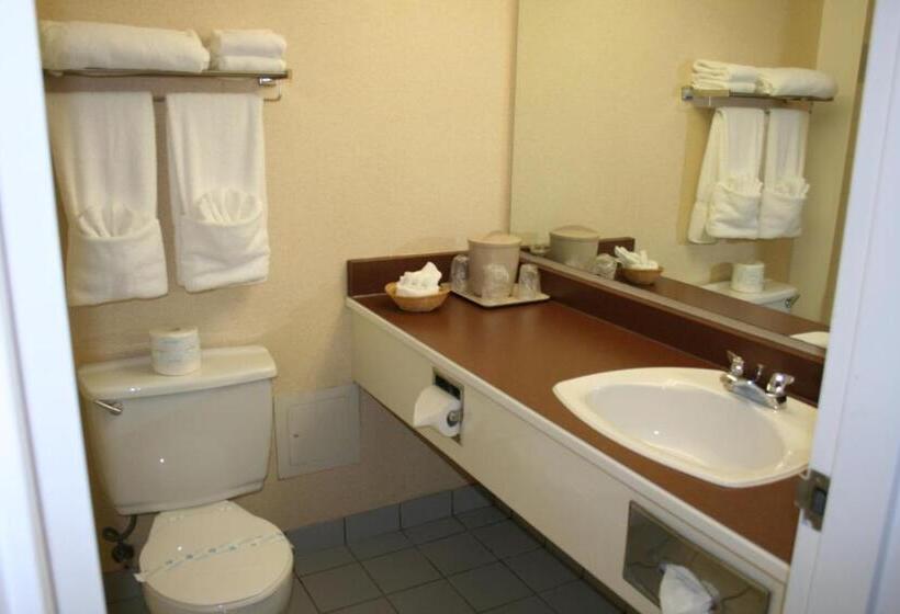 בית מלון כפרי North