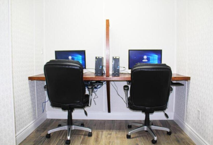 בית מלון כפרי North