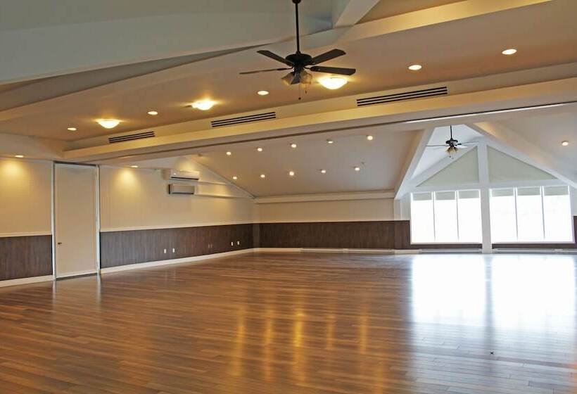 בית מלון כפרי North