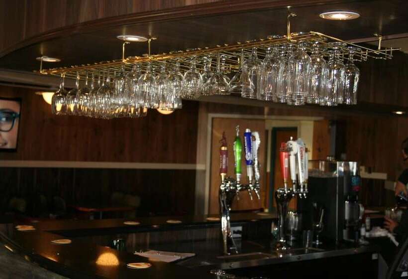 בית מלון כפרי North