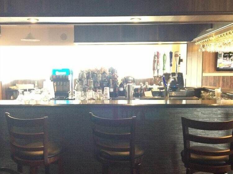 בית מלון כפרי North