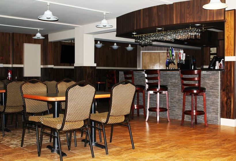 בית מלון כפרי North