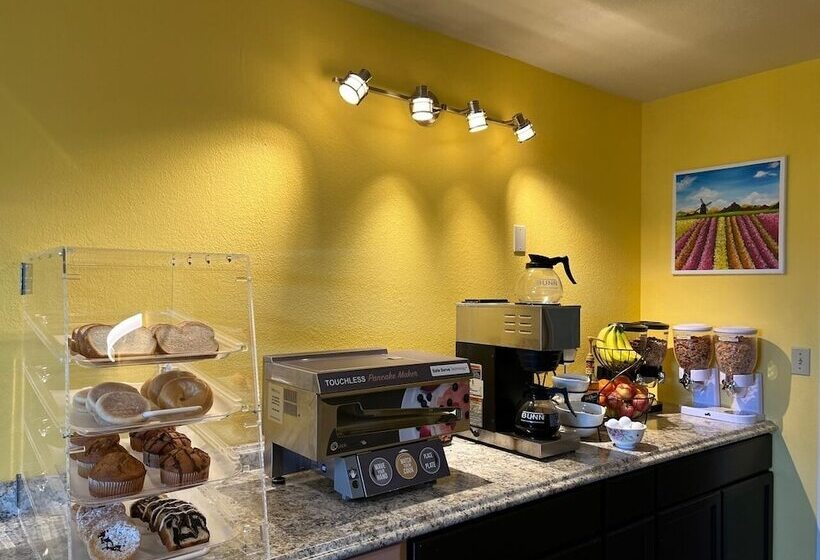 فندق Ocean Star Inn