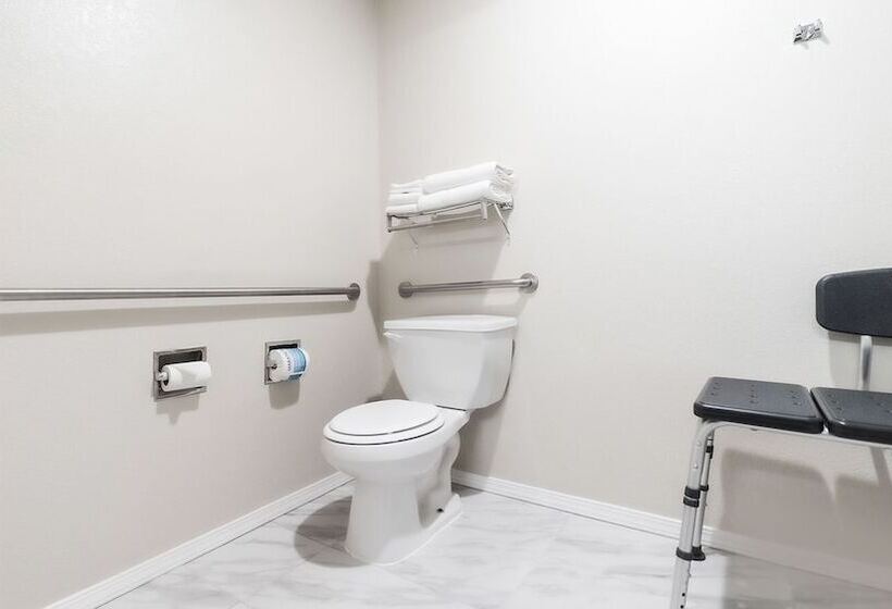 فندق Ocean Star Inn