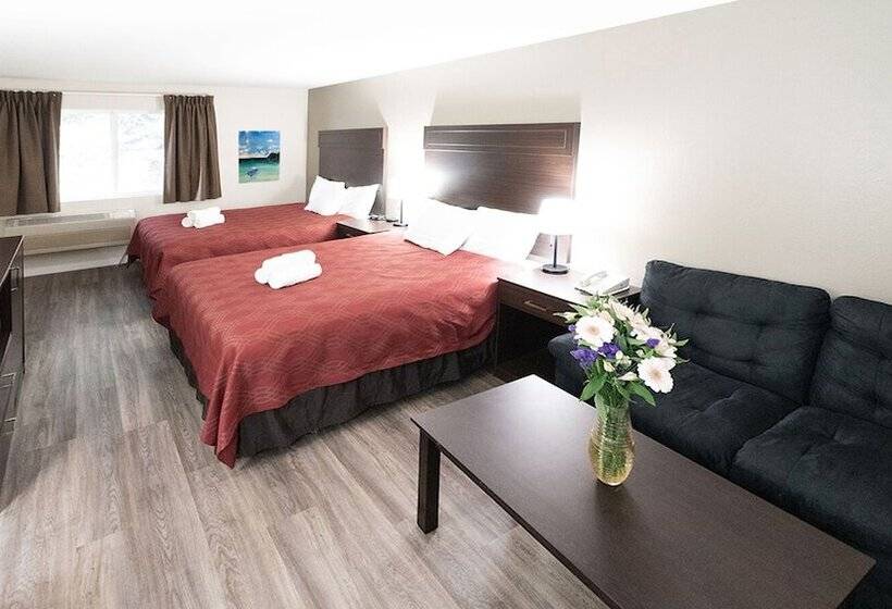 فندق Ocean Star Inn