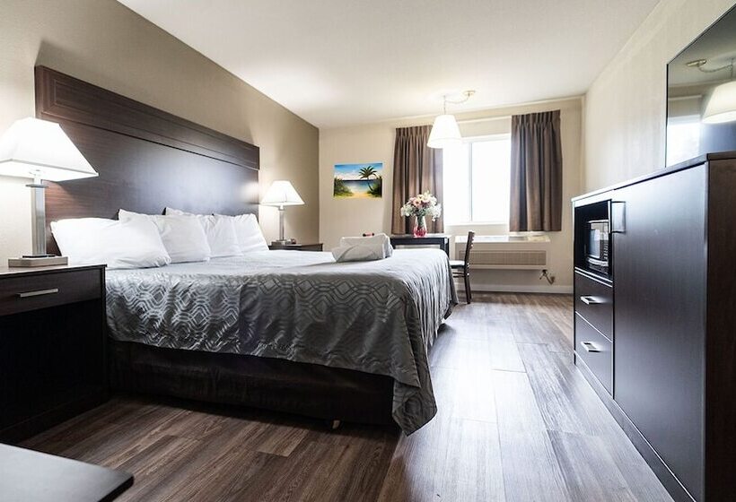 فندق Ocean Star Inn