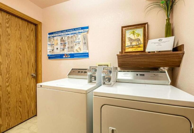 فندق Ocean Star Inn