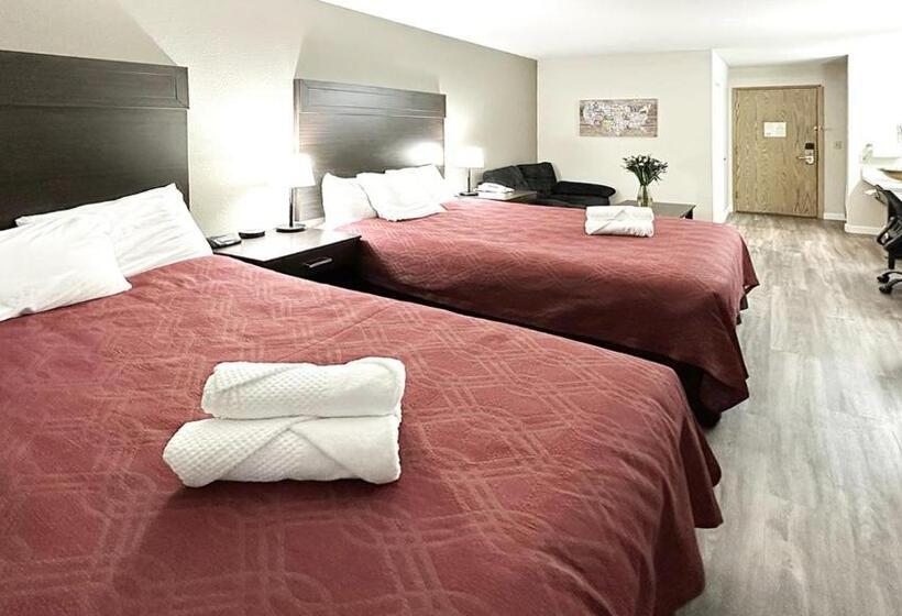 فندق Ocean Star Inn