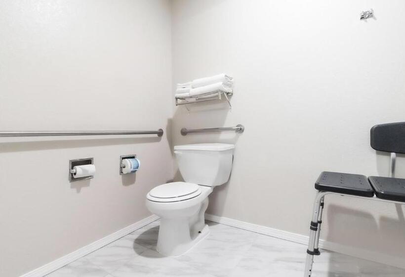 فندق Ocean Star Inn