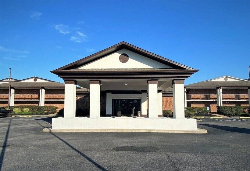 Отель Onley Inn