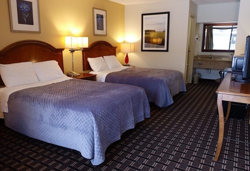 Отель Onley Inn