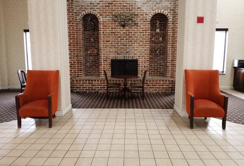 Отель Onley Inn