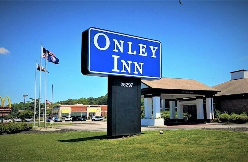 Отель Onley Inn