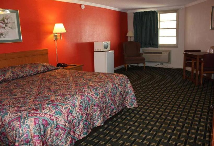 فندق Potomac Inn