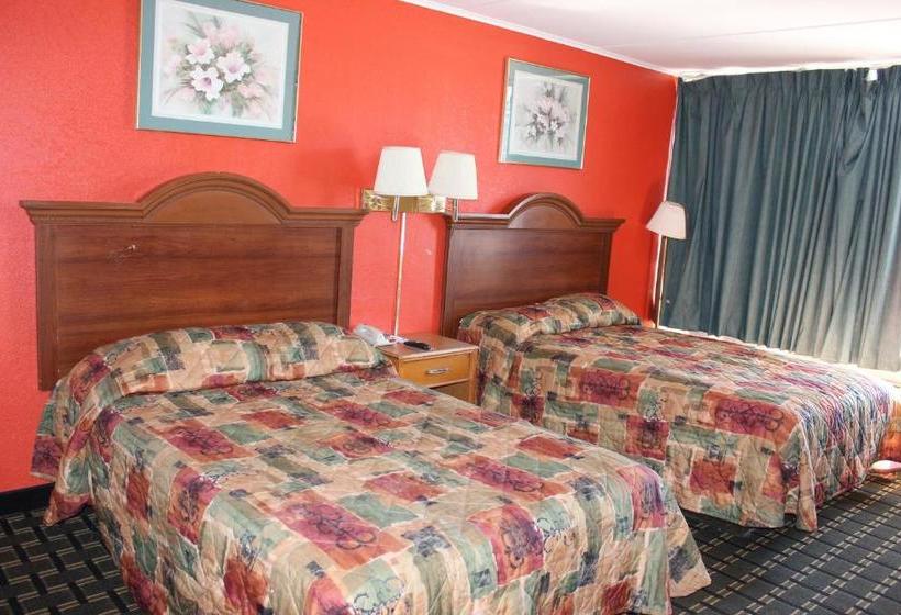 فندق Potomac Inn