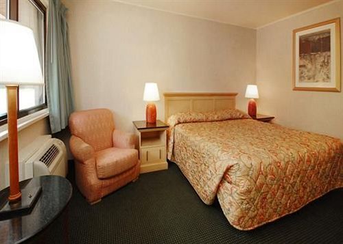 فندق Courtyard Poughkeepsie