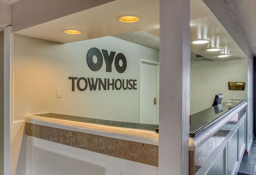 فندق Presidential Suites Tulsa