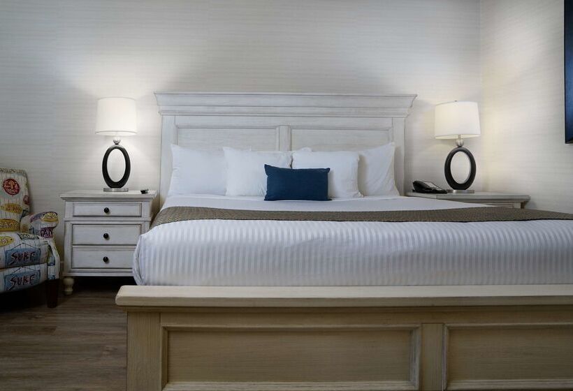 Prestige Beach House, Worldhotels Crafted