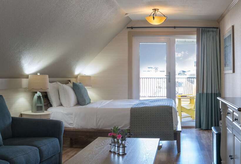 Prestige Beach House, Worldhotels Crafted