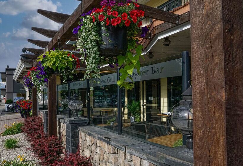 Prestige Beach House, Worldhotels Crafted